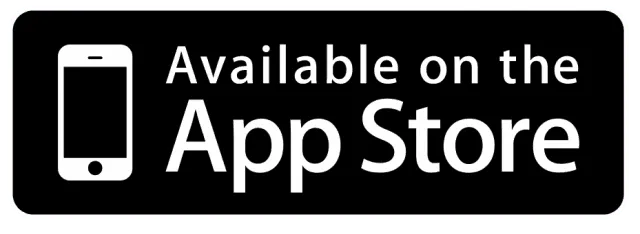 App Store availability graphic