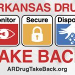 Arkansas Drug Take Back