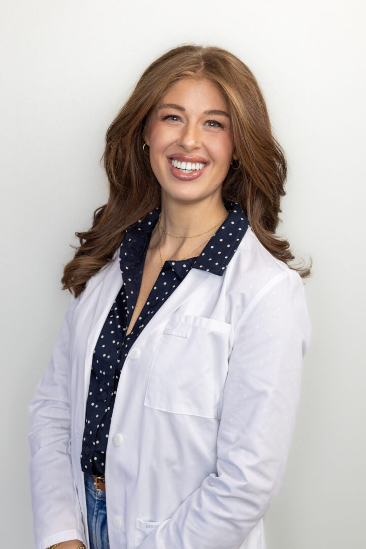 Jennifer Spaulding PharmD