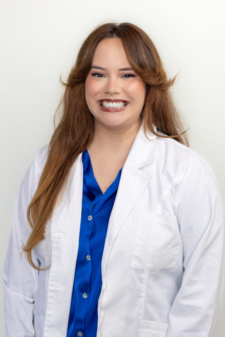 Kellyn Foster PharmD