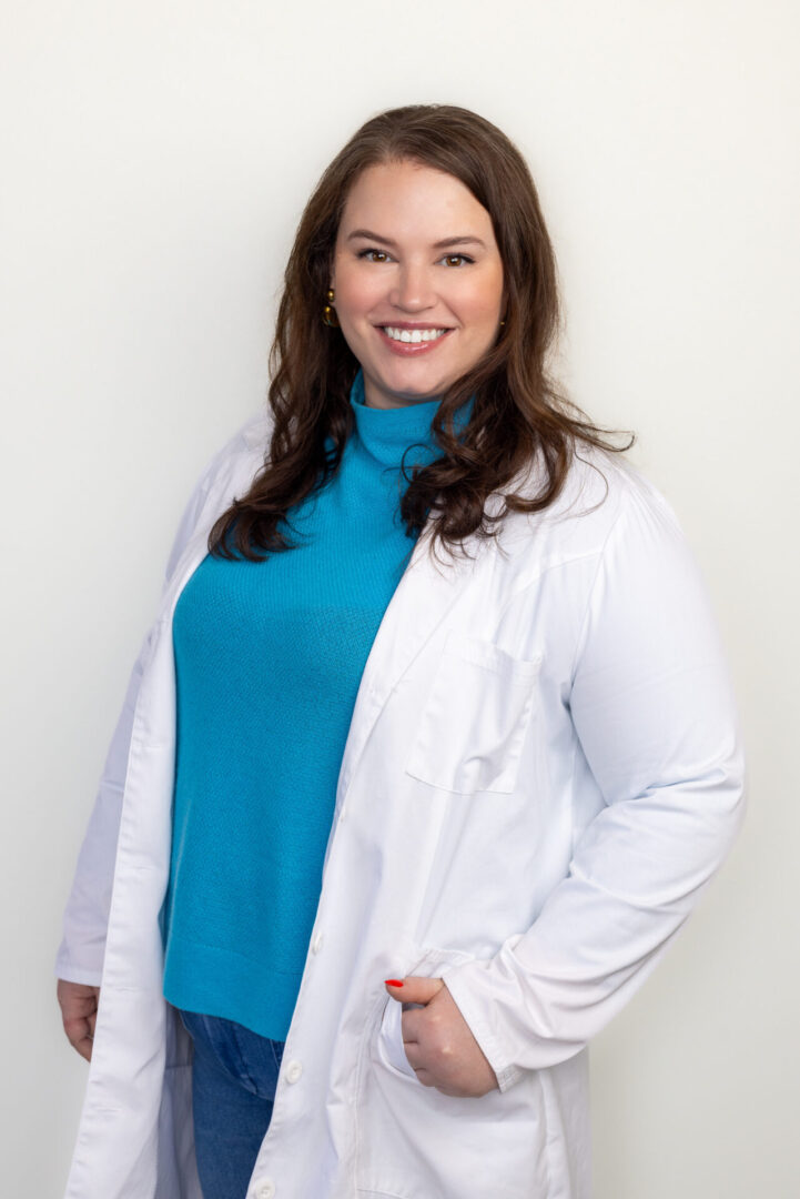 Mary Joslin PharmD
