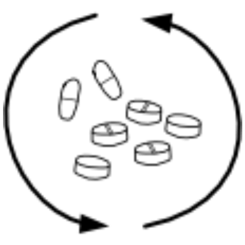 Medication synchronization