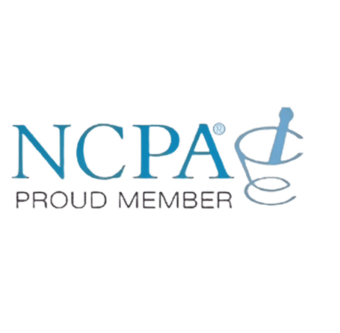National Community Pharmacy