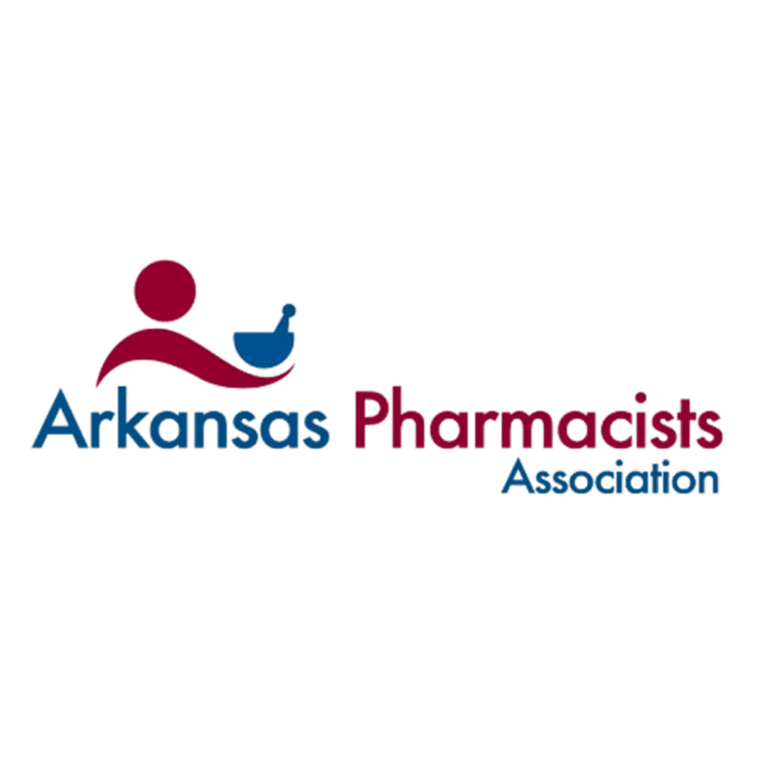 Arkansas Pharmacists Association logo