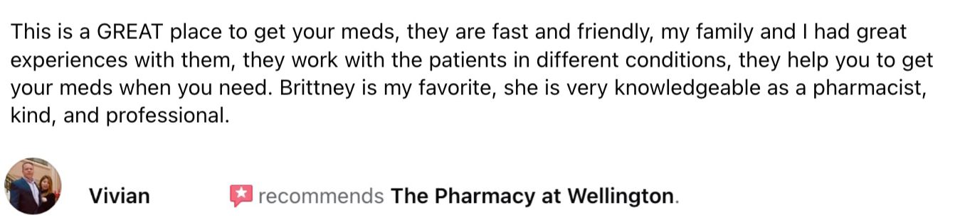 Facebook review