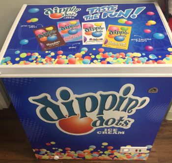 Dippin' Dots